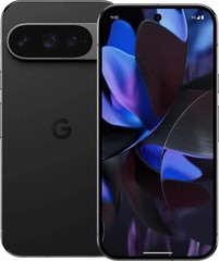 Google Pixel 9 Pro 256GB, Fully Unlocked -Used Good (LCD SHADOW)