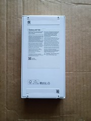 Samsung Galaxy A37 5G (SM-A376U1) Awesome Graygreen (Unlocked)