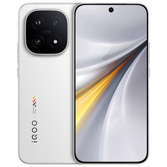 vivo iQOO 15 5G Phone Snapdragon 8 Elite Gen 5 6.85&Prime; 144Hz 100W 50MP 7000mAh NFC