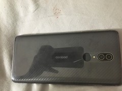 Coolpad Defiant – 8GB – Black (Unlocked) Smartphone