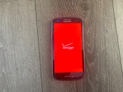 Samsung galaxy S III SCH-I535 4G 16GB Verizon Android Wireless Smartphone