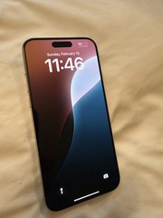 Apple iPhone 15 Pro Max 256GB