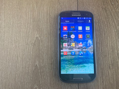 Samsung galaxy S III SCH-I535 4G 16GB Verizon Android Wireless Smartphone