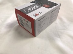 Logic SR3G Senior GSM Dual Sim Phone- Large Numerals, SOS Button NEW