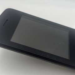 KAZUNA eTalk F119 4G VoLTE (Verizon) Flip Phone TESTED
