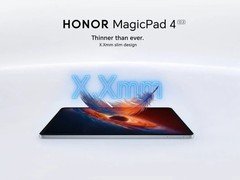 Honor MagicPad 4 Wi-Fi 12.3&Prime; 16/512GB GLOBAL VERSION SD8Gen5 10100mAh By FedEx