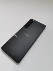 90% -95%N ew Sony Xperia 1 IV – 256 GB – Factory Unlocked Good Working