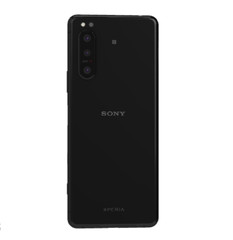 Original SONY X5 II(XQ-AS72) 256GB 5G Octa Core Unlocked Smartphone
