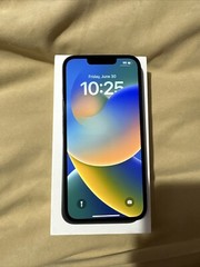 Apple iPhone 14 – 128GB – Midnight (Unlocked)