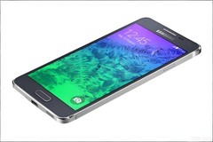 Original UNLOCKED T-Mobile AT&T Samsung Galaxy Alpha G850 Phone Original GOOD