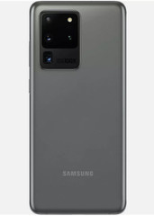 New Samsung Galaxy S20 Ultra 5G G988U 128GB Unlocked GSM+CDMA Smartphone 6.9&Prime; US