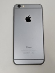 Apple iPhone 6 16GB A1549 AT&T Space Gray Grade C