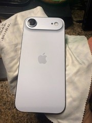 Apple iPhone Air – 1 TB – Sky Blue (Unlocked), Mint Condition. with accesories