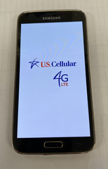 Samsung SM-G900R4 Galaxy S5 U.S Cellular 0225-02T