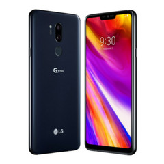 LG G7 ThinQ G710VM Fingerprint 64GB+4GB Unlocked 6.1&Prime; LTE Smartphone- New Sealed