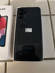Verizon Samsung Galaxy A13 SM-A135U Cellphone (Gray 32GB 3GB)