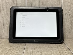 Zebra ET51CT-G21E-00NA 32GB Rugged Tablet