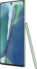 Samsung Galaxy Note 20 5G SM-N981U1 128GB+8GB GSM+CDMA Unlocked PHONE OPEN BOX