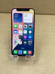 Apple iPhone 12 Mini 128GB IOS 18.0.1 MG773LL/A 79% Bad Battery