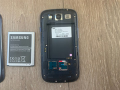 Samsung galaxy S III SCH-I535 4G 16GB Verizon Android Wireless Smartphone