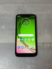 Motorola Moto G7 Play Revvl 32GB T-Mobile – Black XT1952-4