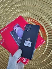 Motorola Moto G Power 5G 128GB Smartphone Black 50MP XT2311-2 Android 6.5&Prime; Touch