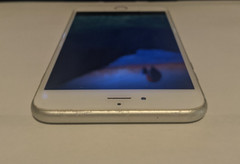 Apple iPhone 6S Plus 64GB(A1634) Silver (AT&T) Fully Functional