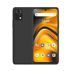 UMIDIGI Pro 5G 8GB+128GB 6.5 » 48MP Triple Camera Unlocked Cell Phones