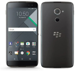 BlackBerry DTEK60 (BBA100-1) – Unlocked – 32GB – Brand New Sealed Box