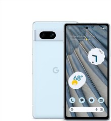 Google Pixel 7a 128GB Sea – Unlocked – Excellent Refurbished