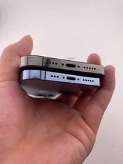 Apple iPhone 13 Pro – 128GB/256GB/1TB iOS 5G Smartphone Good condition
