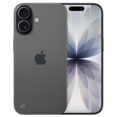 Apple iPhone 17 256GB Black 6.3&Prime; IOS 26 Unlocked Smartphone 1 PC