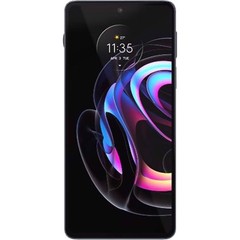 Motorola Edge 20 Pro 5G Iridescent Cloud 128GB + 8GB Dual-SIM Unlocked NEW