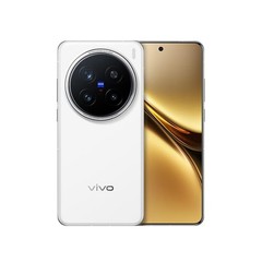 VIVO X200 Pro 5G Unlocked 256GB 512GB ROM Google play SmartPhone Excellent