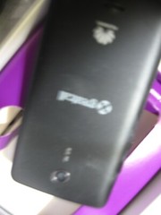 NEW NEVER USED jitterbug Touch 2 smart phone in box SUPER