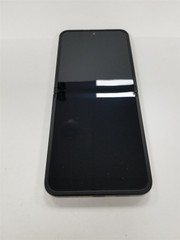Samsung Galaxy Z Flip 7 FE 128GB Black SM-F761U1 Xfinity Fully Functional DG9119