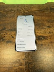 Samsung Galaxy S25 FE 128GB SM-S731U 5G BLACK T-MOBILE ONLY