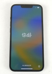 Apple iPhone 13 128GB ML933LL/A ATT Midnight GRADE C NO SIM