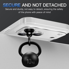 Camera Lens Protector for iPhone 17 Pro Max – Tempered Glass Metal Frame