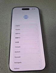 Apple iPhone Air – 512 GB – Cloud White (T-Mobile)