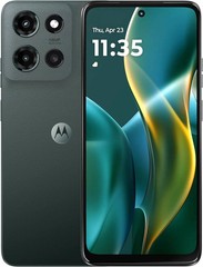Motorola Moto G 5G 2025 XT2513 128GB Forest Gray Unlocked Smartphone