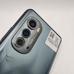 Motorola Edge 5G (2022) XT2205-1 128GB Mineral Gray (T-Mobile/Unlocked)