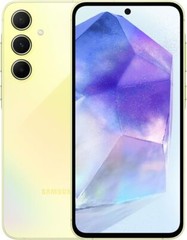 Samsung Galaxy A55 5G SM-A556B/DS 8GB 128GB Unlocked New Sealed Global