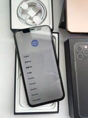Apple iPhone 11 Pro 64GB 256GB Unlocked Smartphone -with Face ID – Good