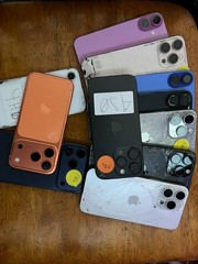 Apple iPhone 17 Pro Max to 15pro 11 phones