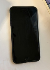 Apple iPhone 8 Plus 256GB Black Unlocked LTE 5.5in iOS Smartphone