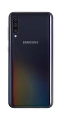 💯NEW – Samsung Galaxy A50 SM-A505U 64GB Single Sim Unlocked Black Smartphone