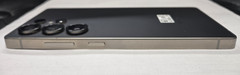 MINT Samsung Galaxy S25 Ultra SM-S938U – 256GB – Titanium Black (Unlocked)