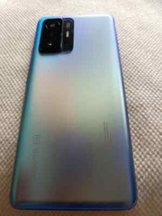 XIAOMI 11T 8GB RAM 256GB ROM 5G CELESTIAL BLUE DUAL SIM ANDROID 108MP