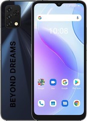 UMIDIGI A11S 6.53 » Smartphone 16MP AI Triple Camera Android 11 Dual SIM 5150mAh